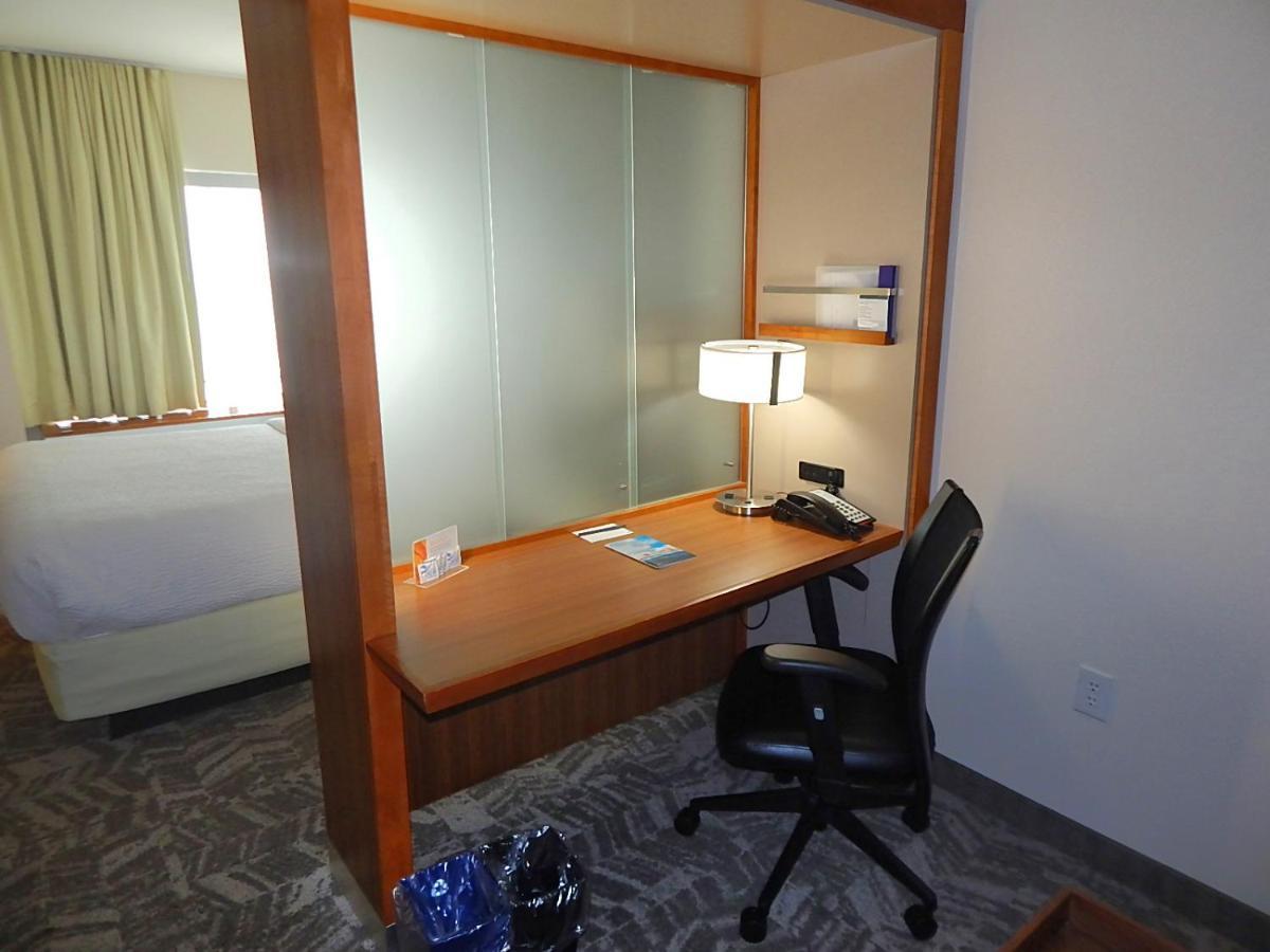 Springhill Suites By Marriott Corpus Christi Exterior foto